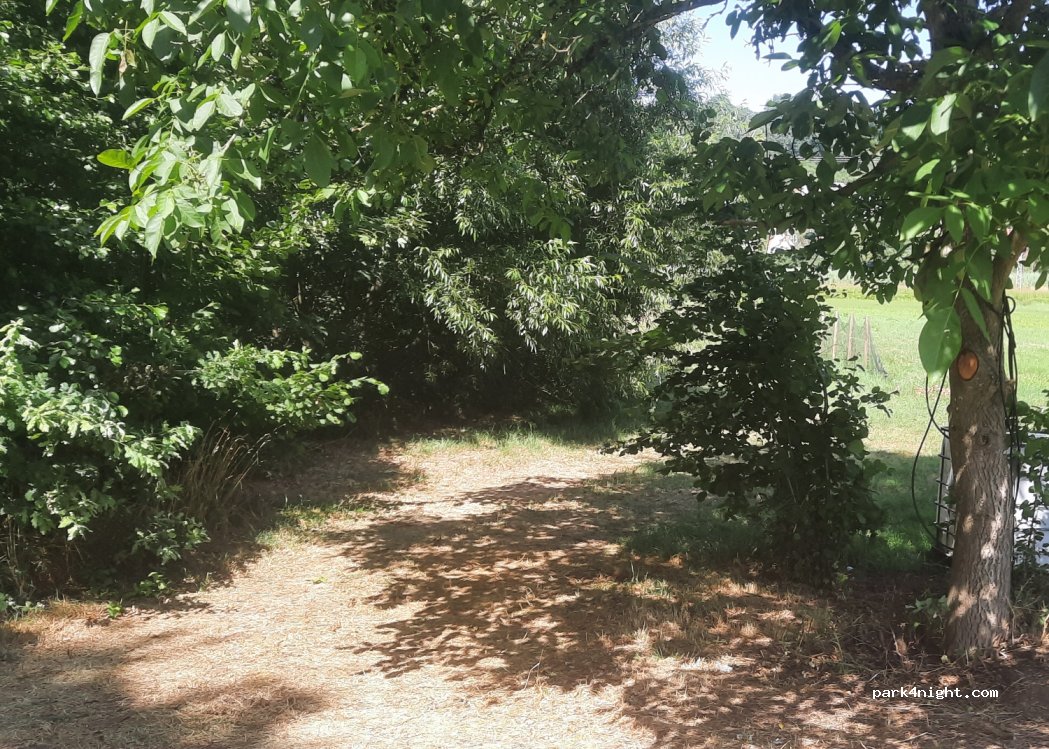 Hirschhorner Bordenmühle — foto 2
