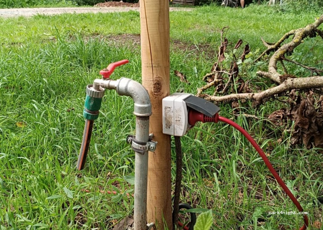 Hirschhorner Bordenmühle — foto 4