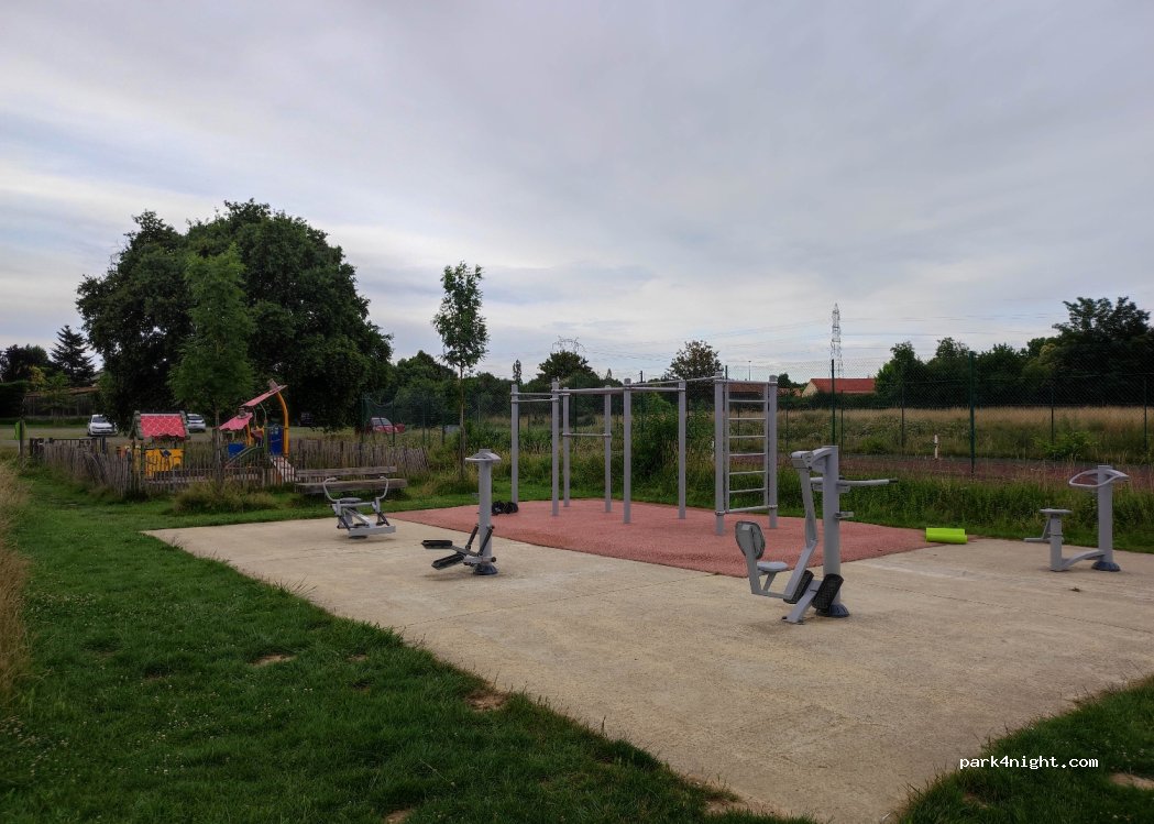 (33270) Floirac - 5 Rue Pierre de Coubertin — foto 2