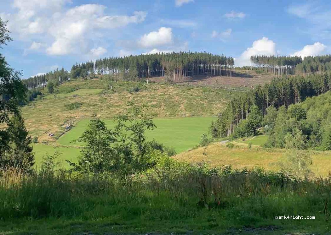 (59955) Winterberg - 9973 Siedlinghausen — foto