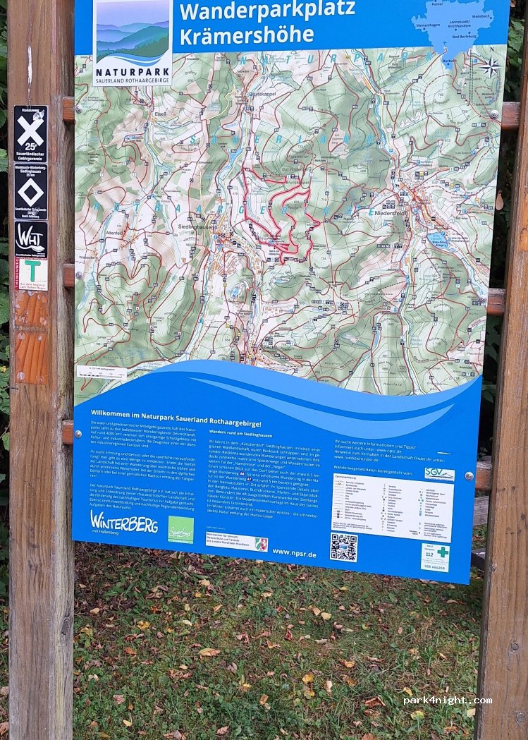 (59955) Winterberg - 9973 Siedlinghausen — foto 3