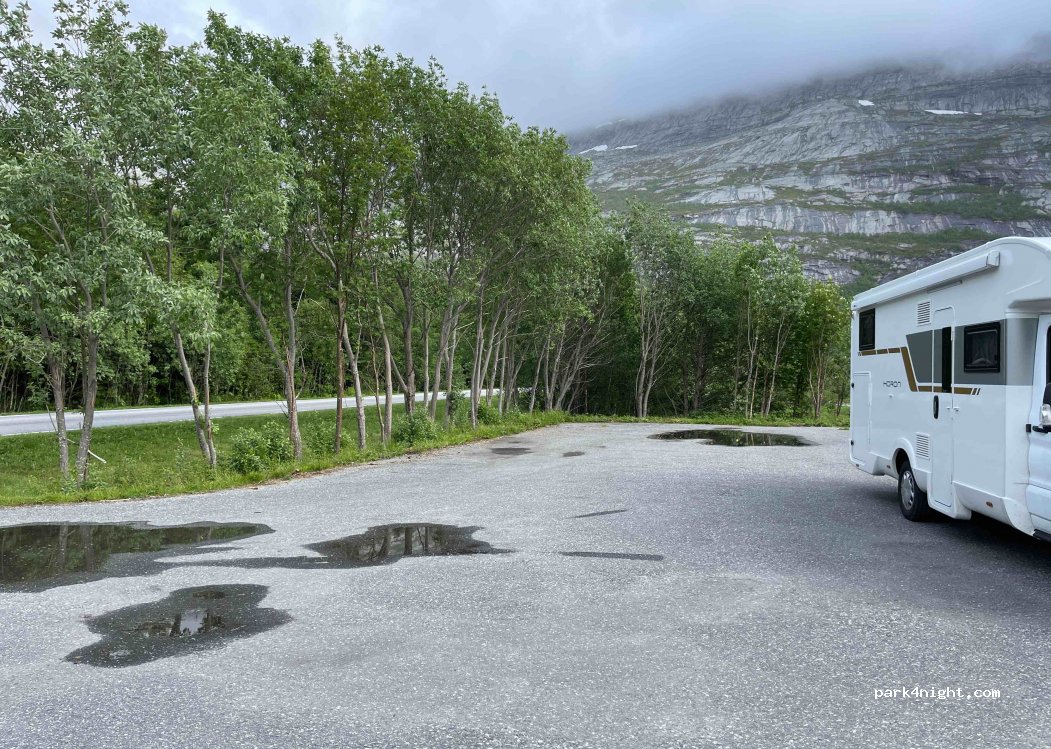 (8735) Stokkvågen - 100 Fylkesvei 17 — foto 3