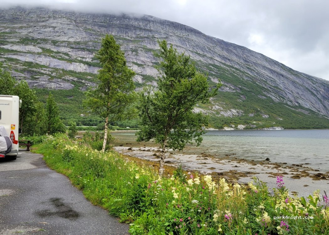 (8735) Stokkvågen - 100 Fylkesvei 17 — foto 4