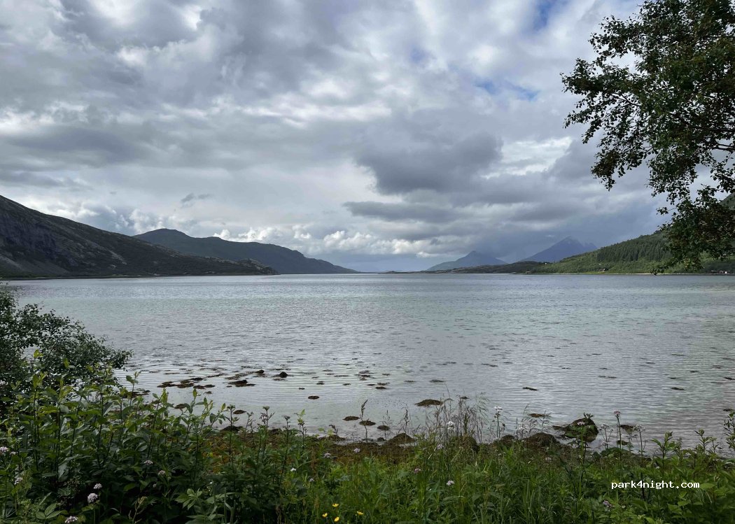 (8735) Stokkvågen - 100 Fylkesvei 17 — foto 5