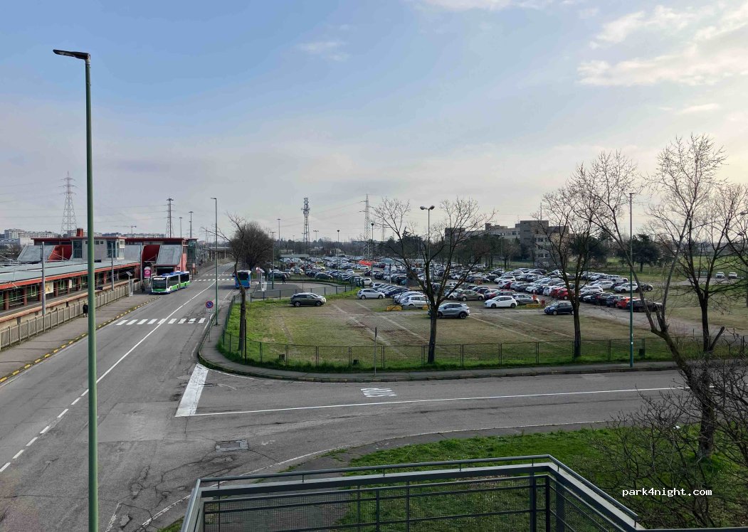 (20093) Cologno Monzese - — foto 2