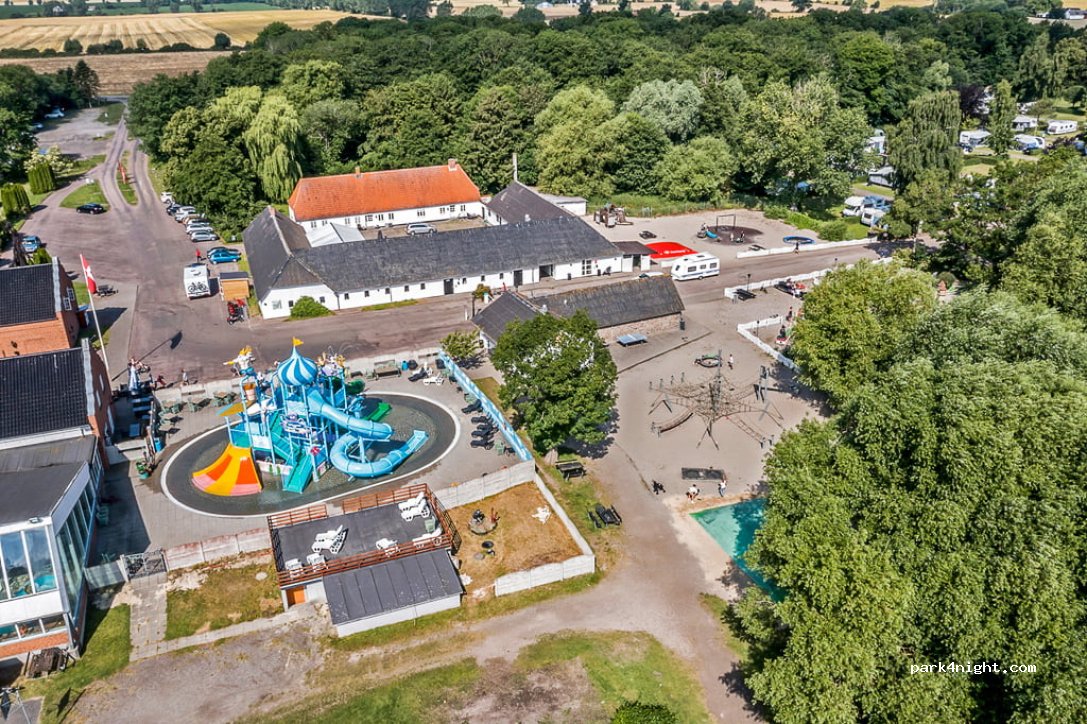 First Camp Bøsøre Strand - Fyn — foto 2
