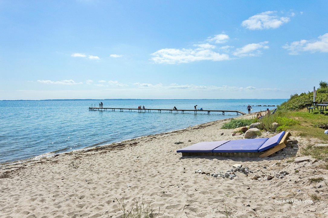 First Camp Bøsøre Strand - Fyn — foto 5