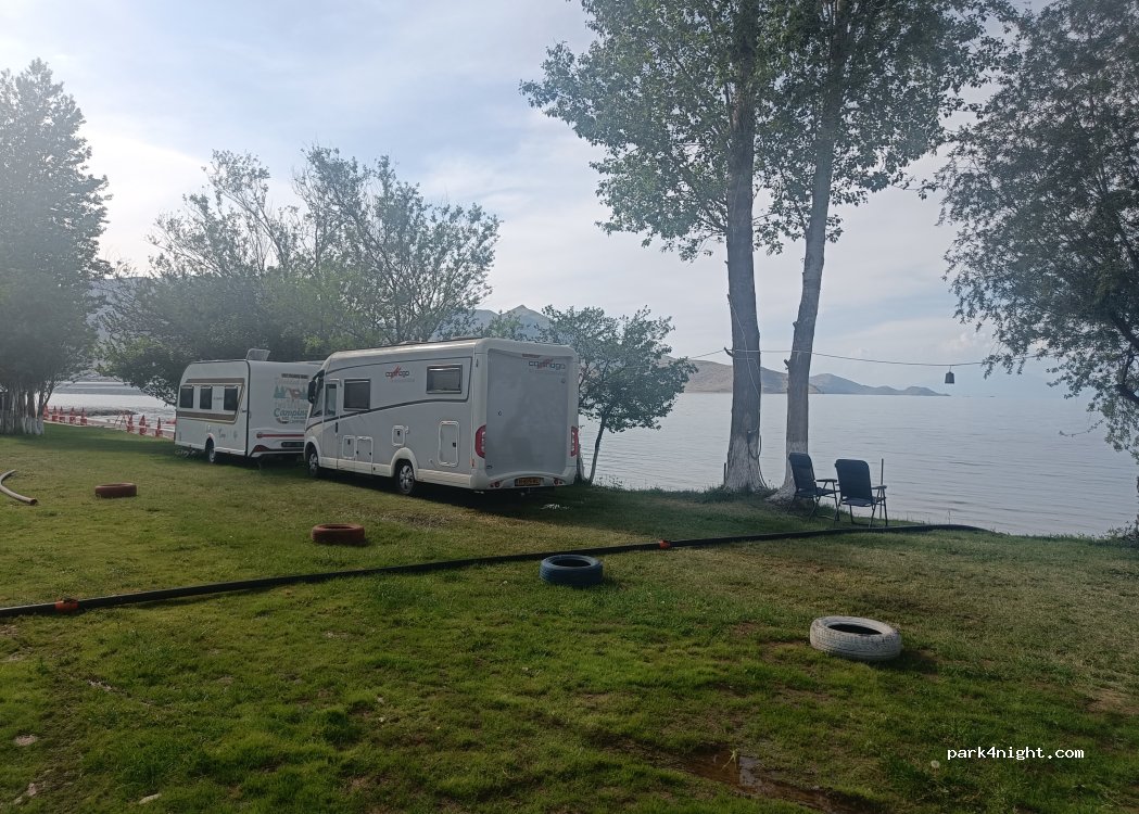 Bienya Camping & Beach — foto 2