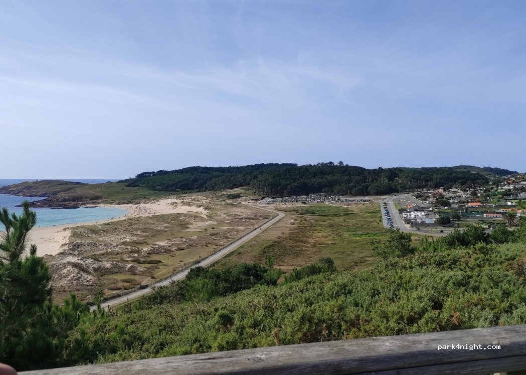 (15593) Doniños - 155 Camiño tras Outeiro — foto 2