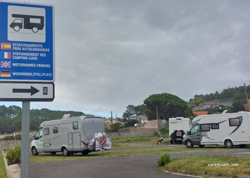 (15593) Doniños - 155 Camiño tras Outeiro — foto 3