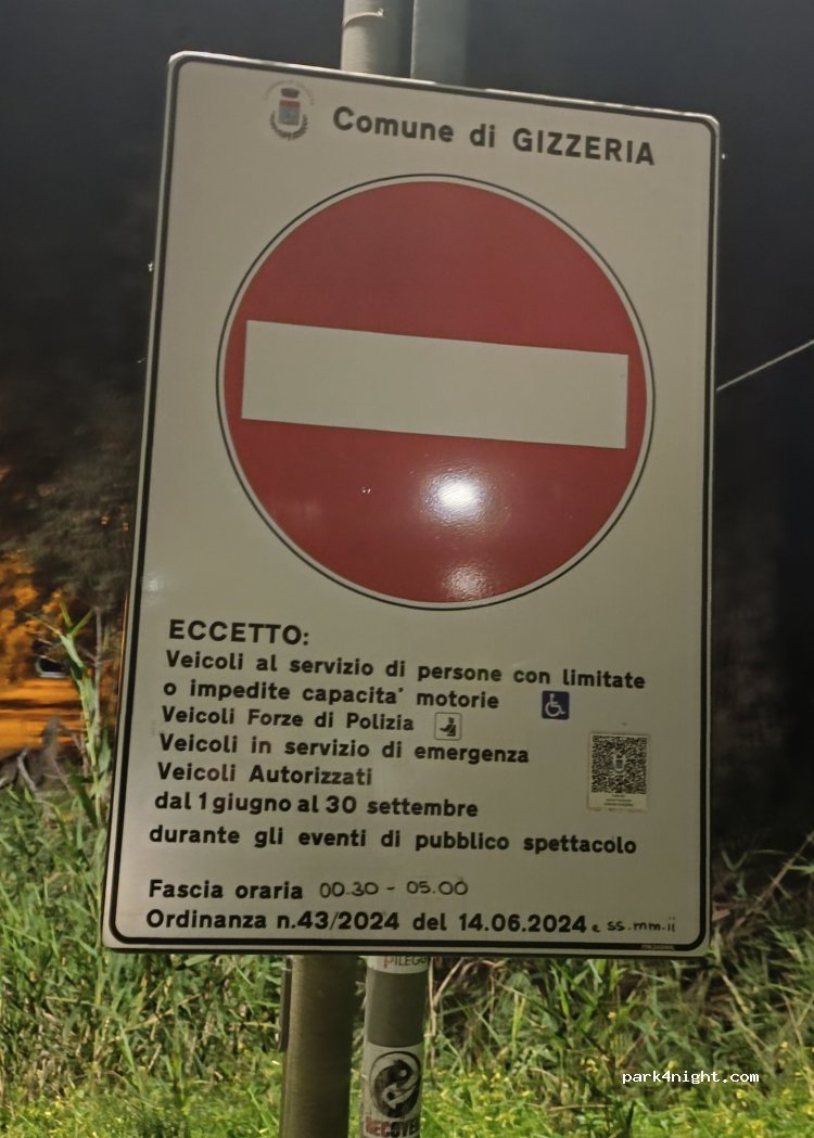 (88040) Gizzeria Lido - Unnamed Road — foto 5