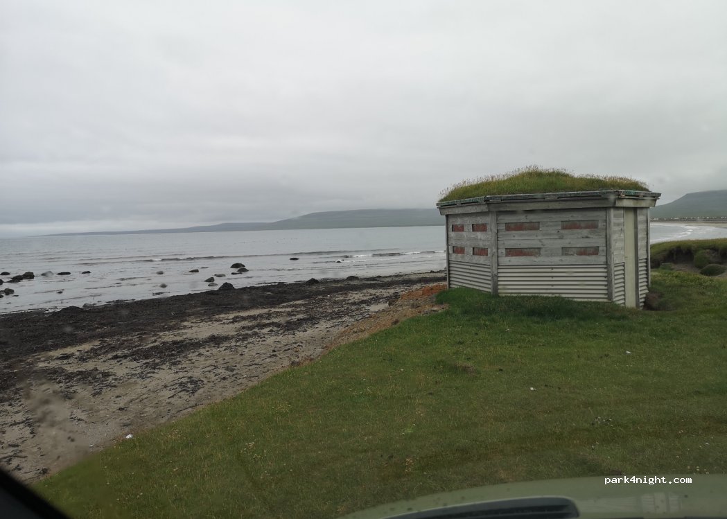 (681) Þórshöfn - 869 — foto 2