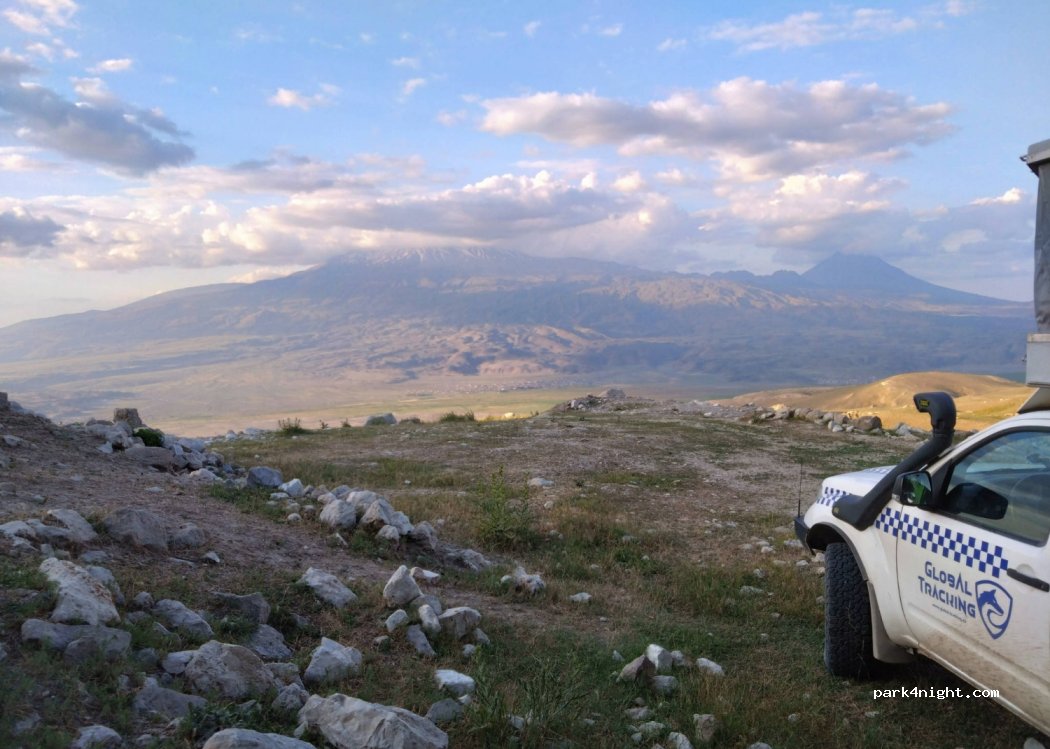 (04402) Topçatan - Unnamed Road — foto 2