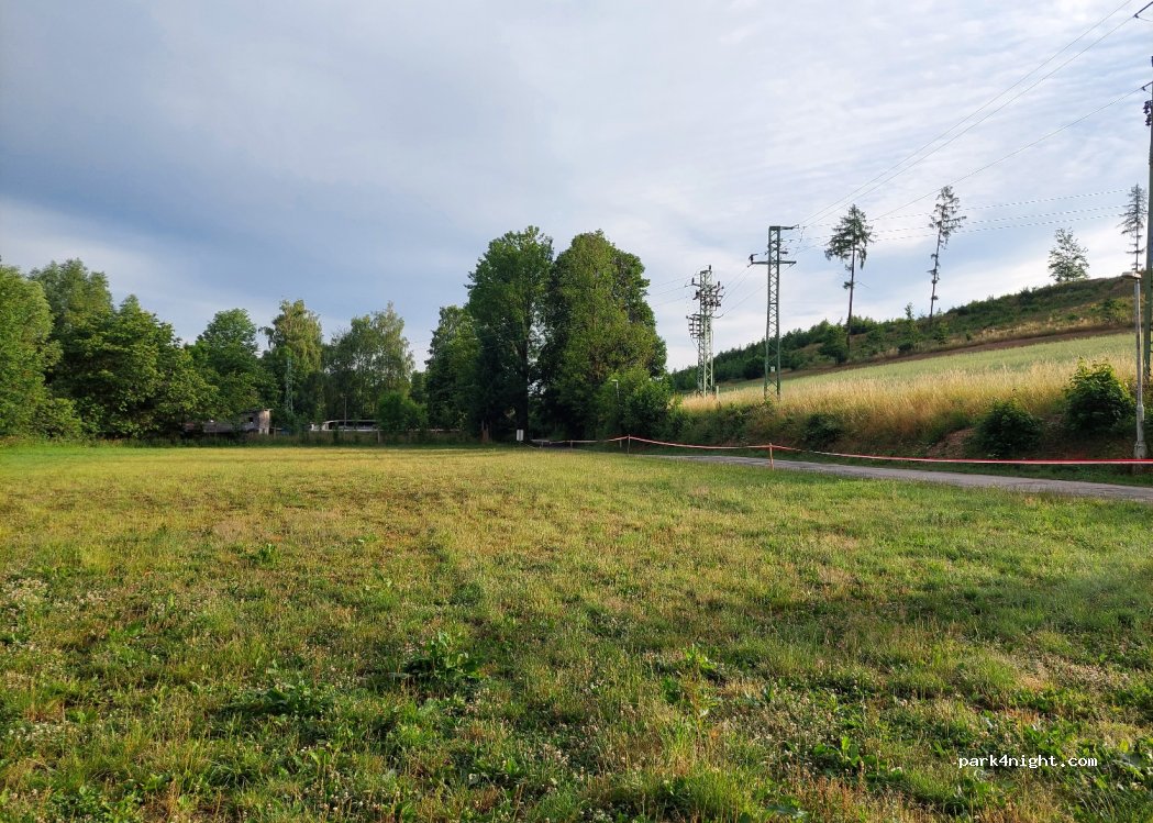 (512 51) Lomnice nad Popelkou - Unnamed Road — foto 2