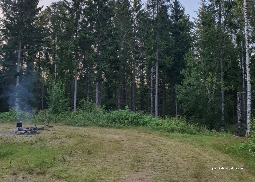 (290 37) Lönsboda - — foto