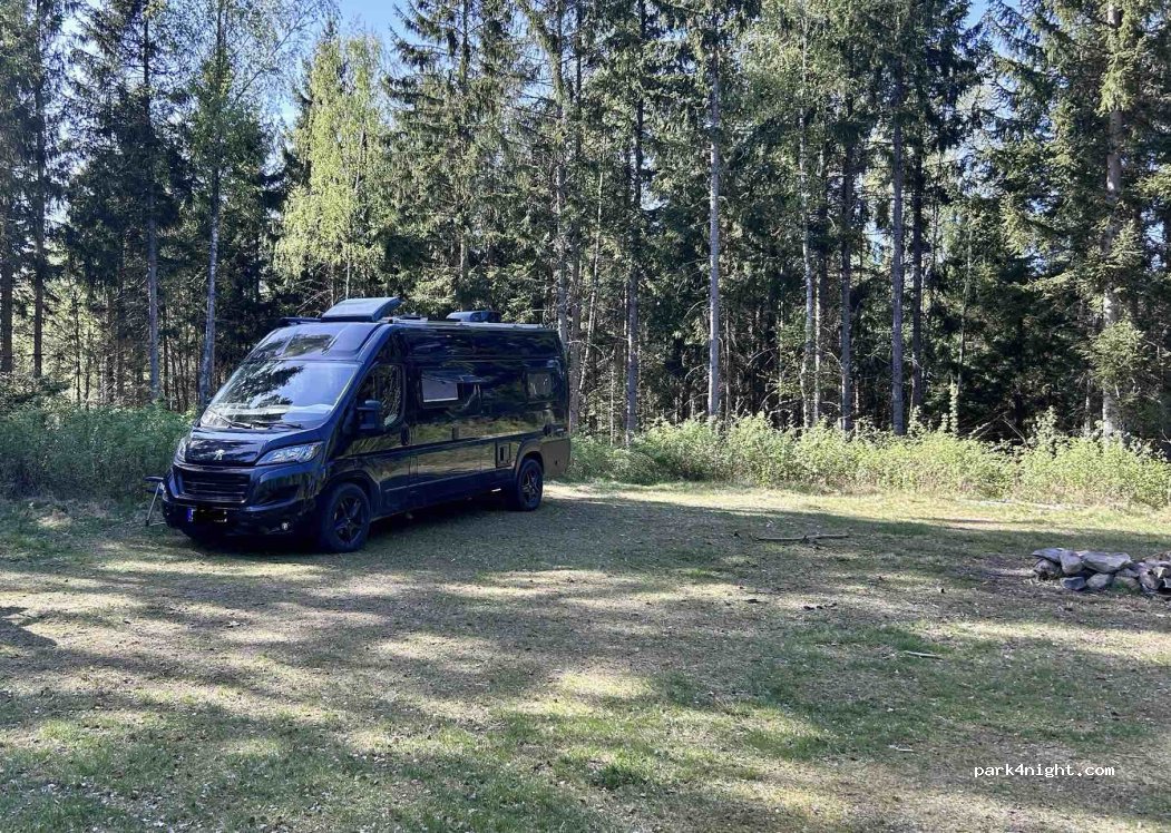 (290 37) Lönsboda - — foto 2