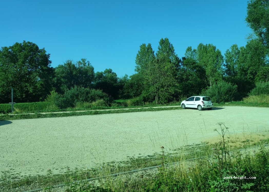 (55100) Verdun - 41 Allée des Wees — foto