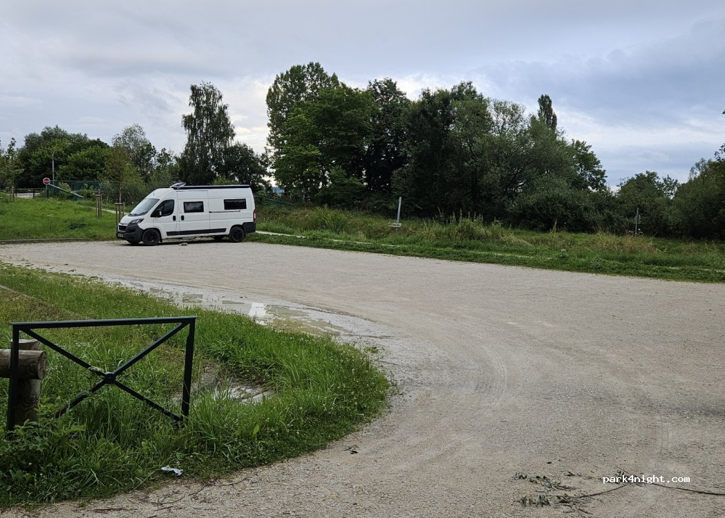 (55100) Verdun - 41 Allée des Wees — foto 3