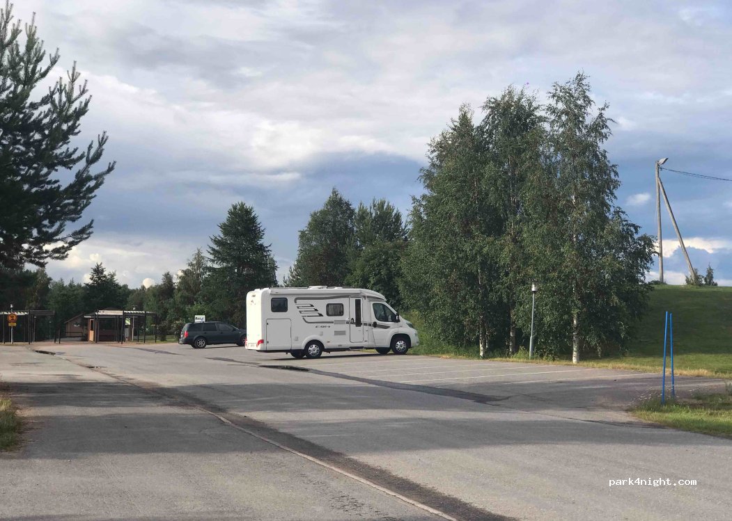 (93100) Pudasjärvi - 4 Kauralantie — foto 2