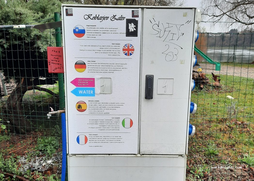 Gostilna Koblarjev Zaliv — foto 2