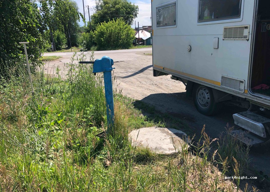 (659309) Biysk - 153 Krasnooktyabr'skaya Ulitsa — foto