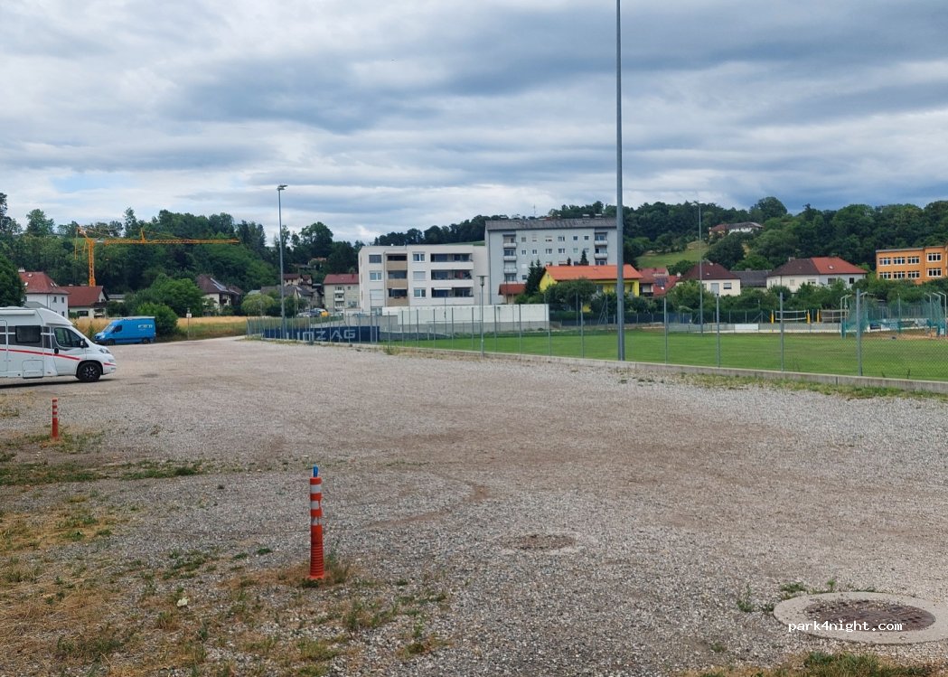 (4222) Sankt Georgen an der Gusen - 20 Am Damm — foto