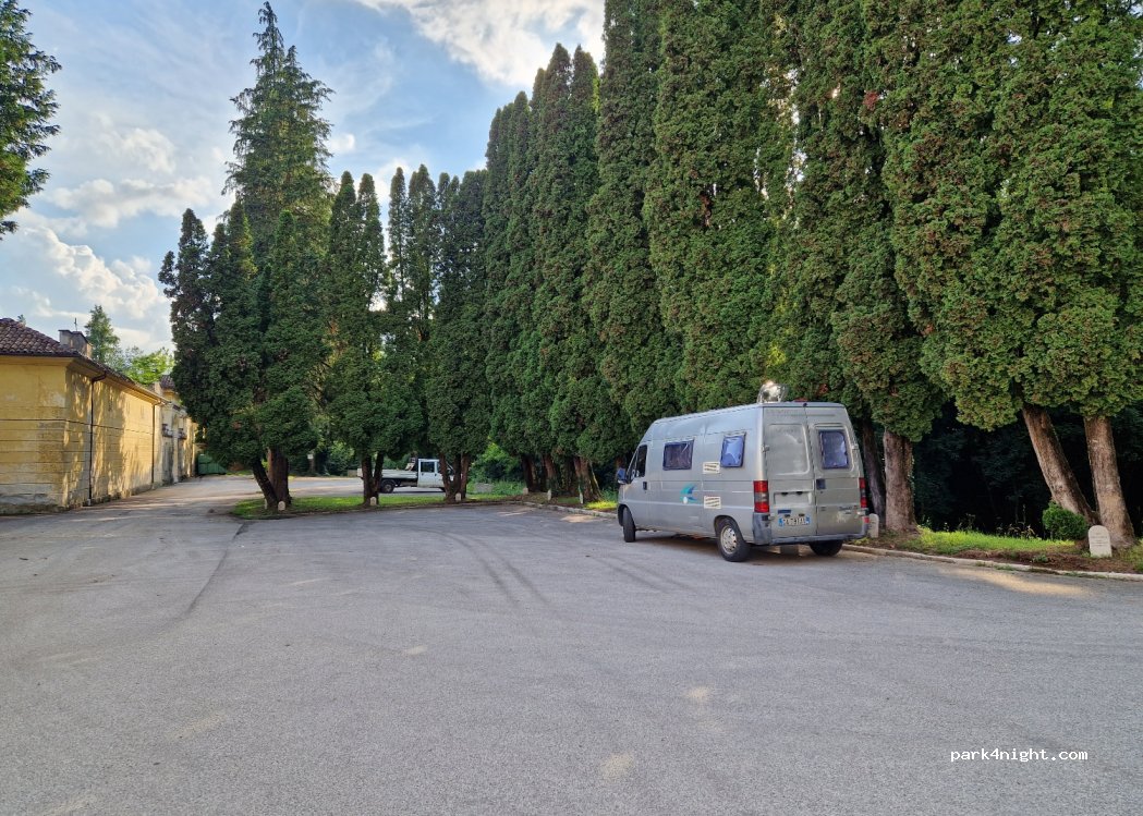 (32100) Belluno - — foto