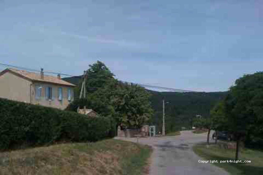 (07000) Creysseilles - Le Femeil — foto