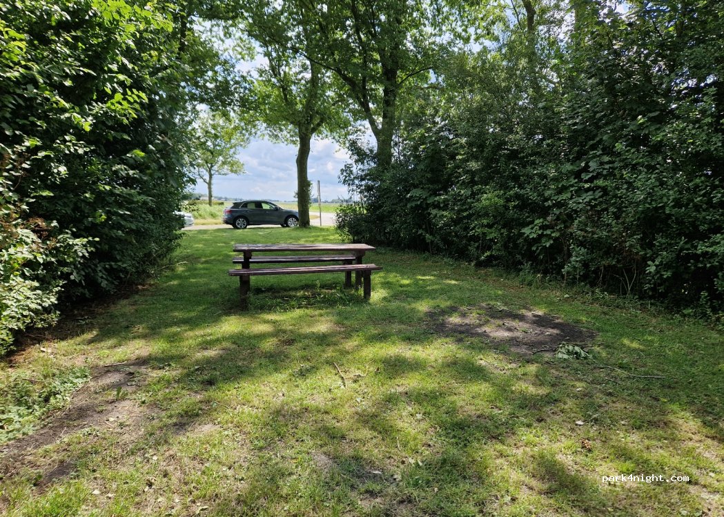 (9145 CE) Ternaard - 7 Nesserweg — foto
