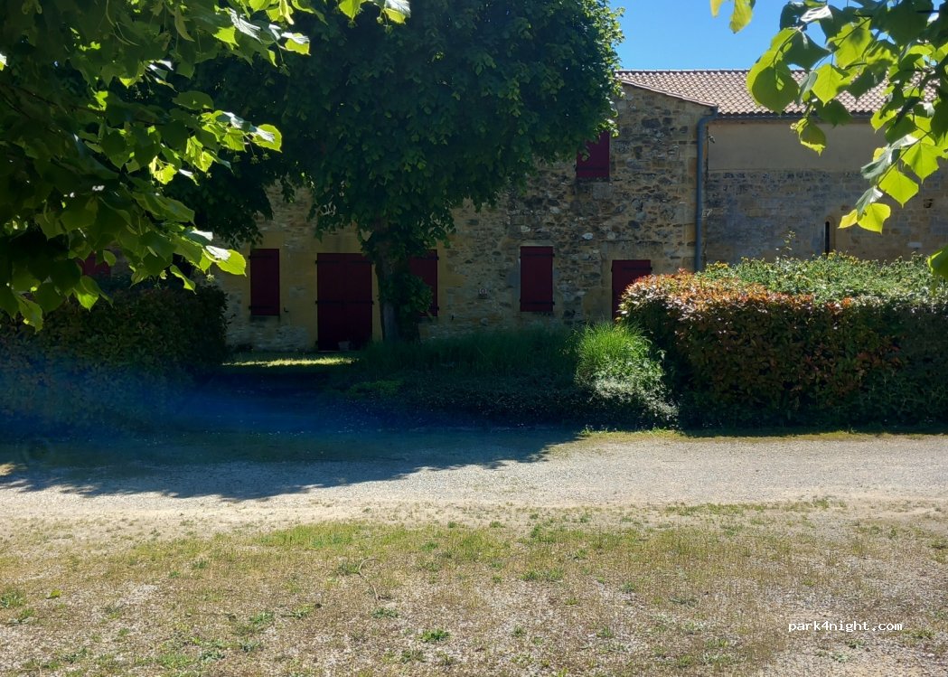 (24028) Beaumontois-en-Périgord - 58 Impasse des Croix — foto 2