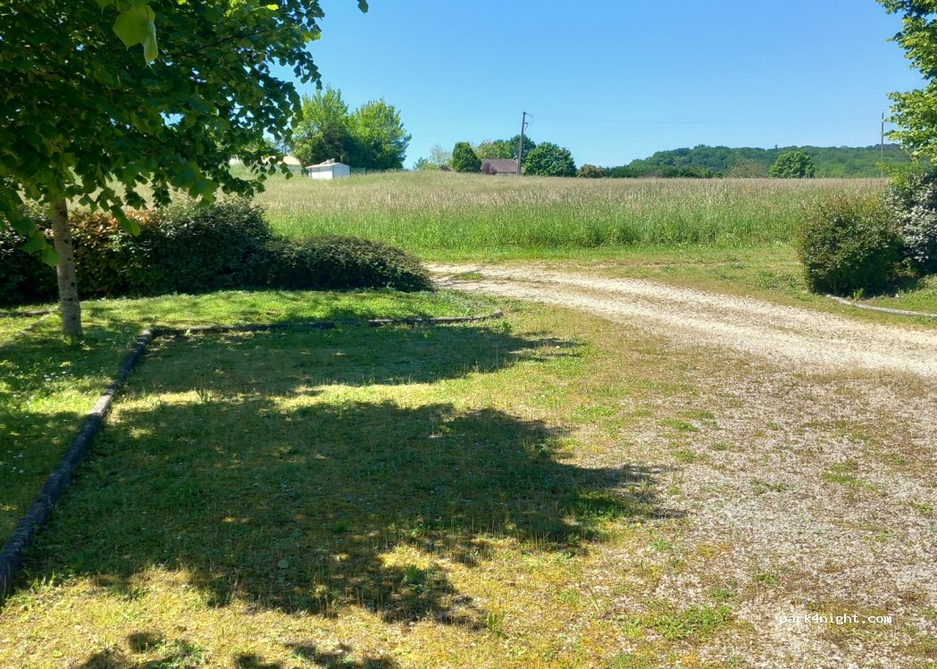 (24028) Beaumontois-en-Périgord - 58 Impasse des Croix — foto 3