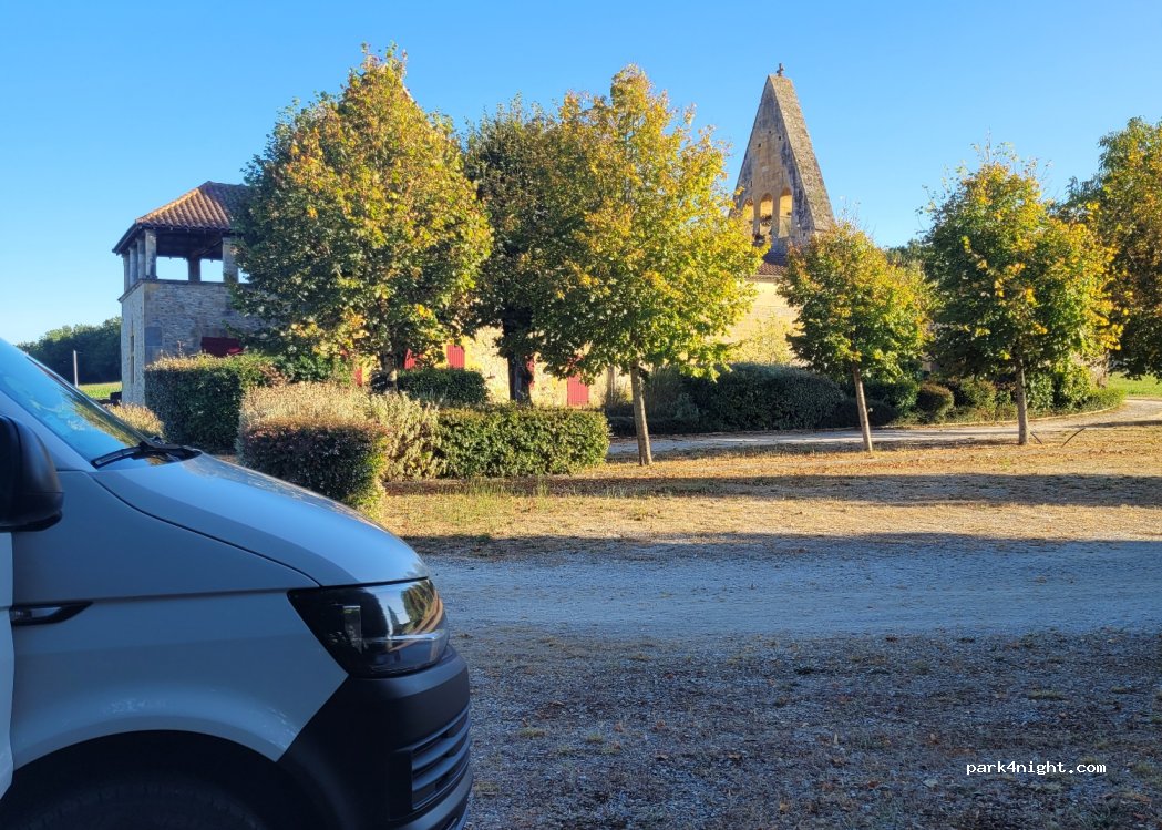 (24028) Beaumontois-en-Périgord - 58 Impasse des Croix — foto 4