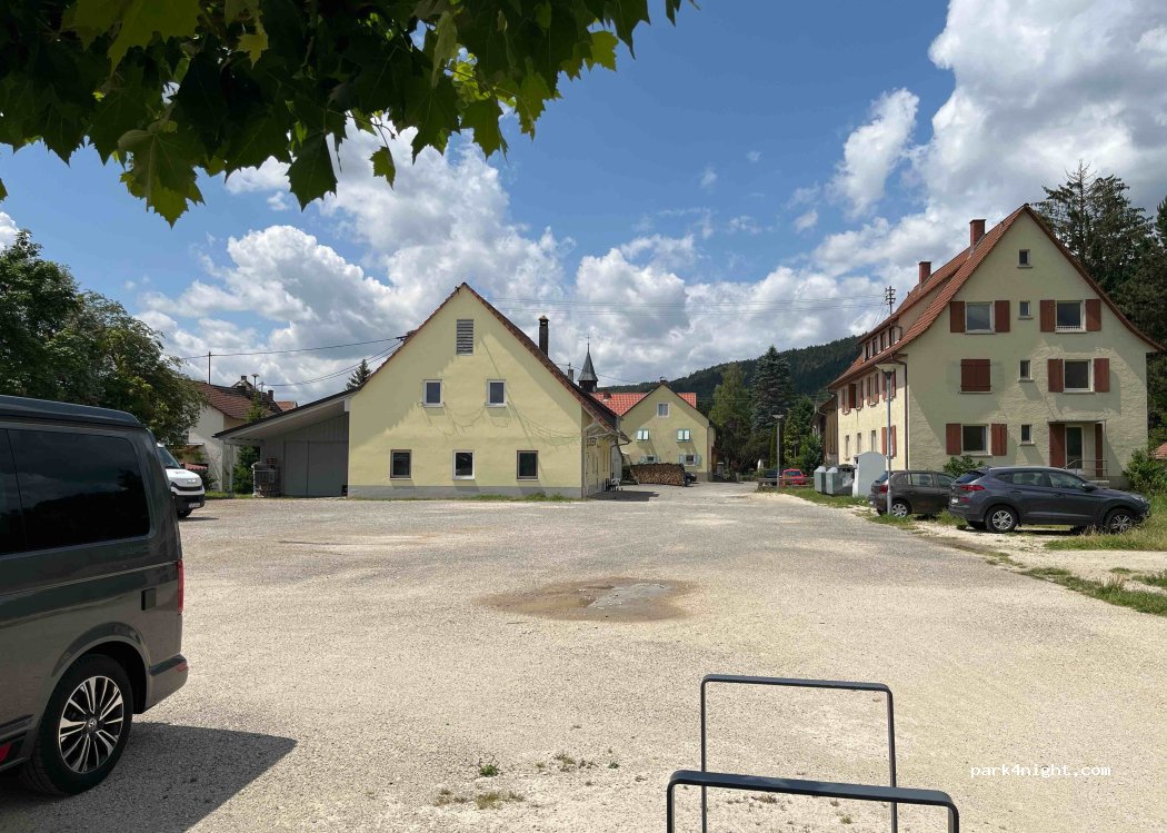 (78194) Immendingen - Adamsgasse 5 — foto 2