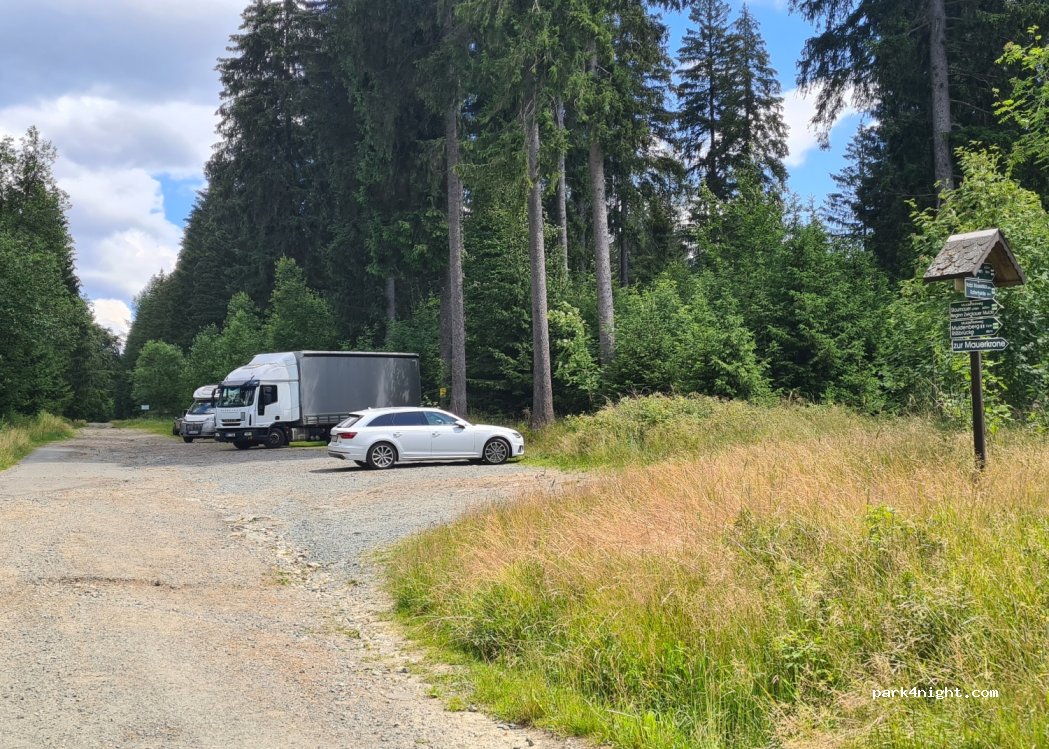 (08223) Grünbach - Muldenweg — foto 2