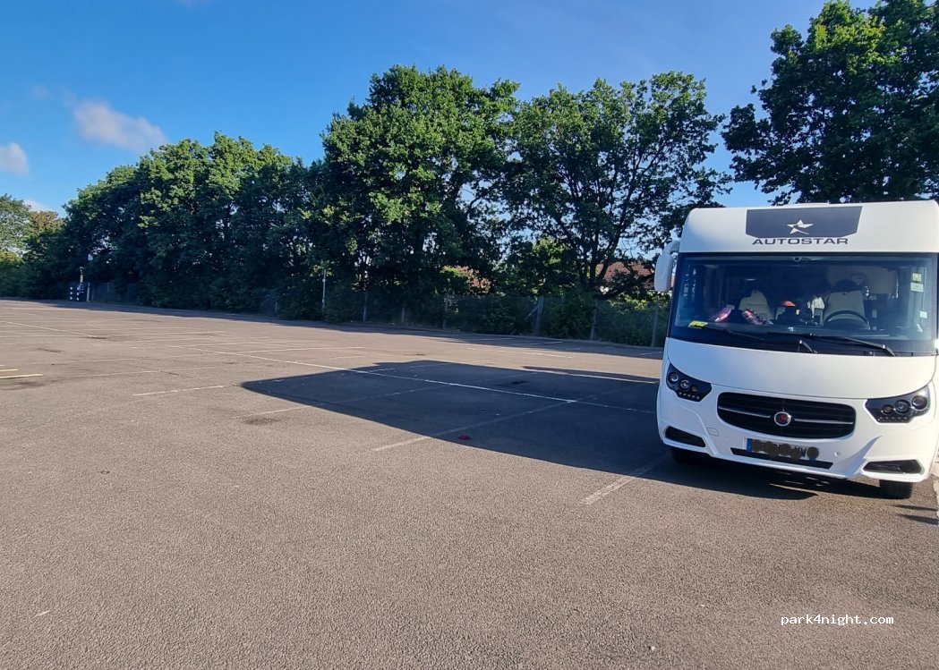 (DA7 4EG) Bexleyheath - 91 Avenue Road — foto