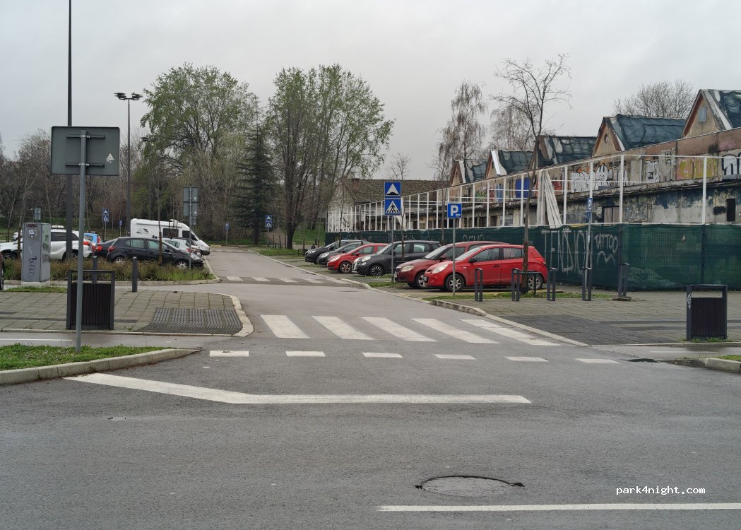 (403201) Novi Sad - 1 Bulevar despota Stefana — foto