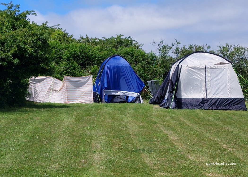 WESLEY HOUSE CAMPSITE — foto 2