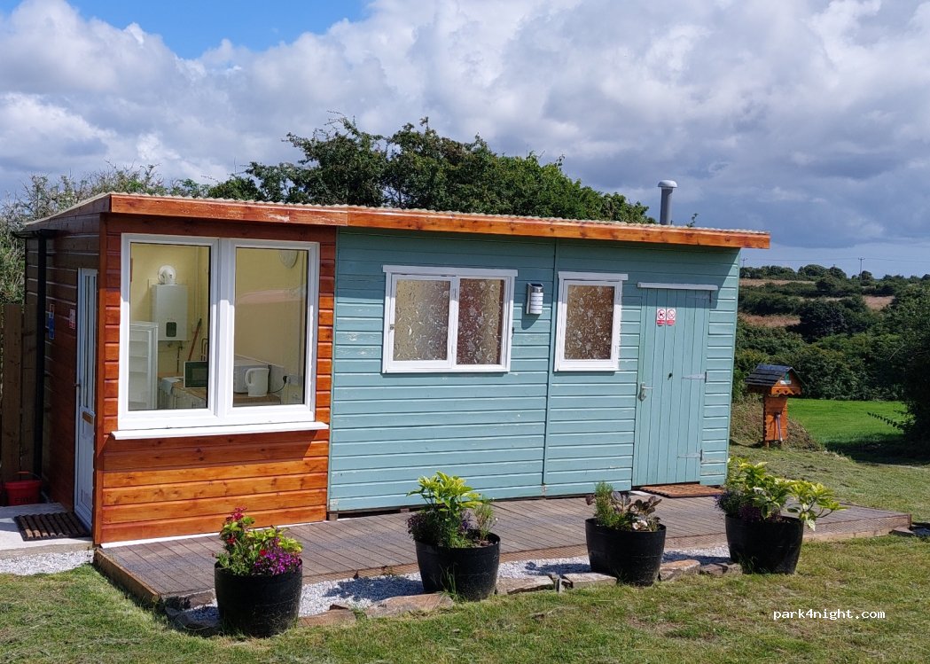 WESLEY HOUSE CAMPSITE — foto 4