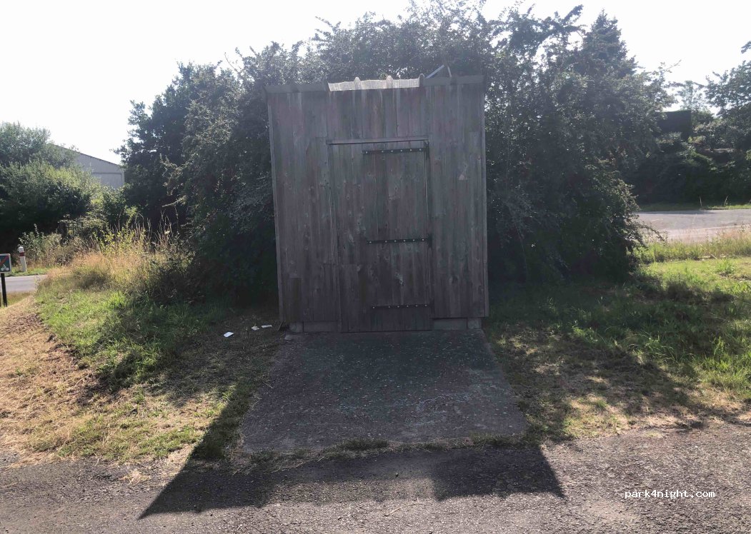 (50600) Les Loges-Marchis - 201 Le Fougeray — foto