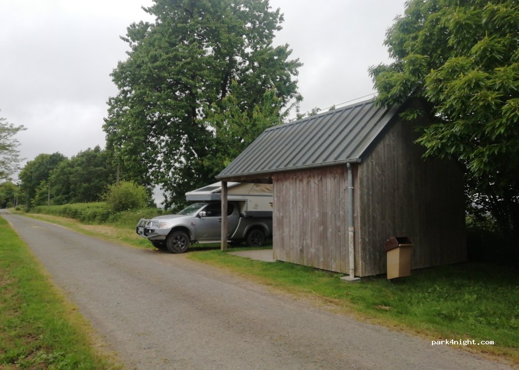 (50600) Les Loges-Marchis - 201 Le Fougeray — foto 3