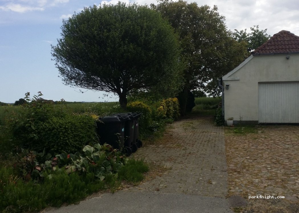 (6430) Nordborg - 35 Dyndved Gade — foto 3