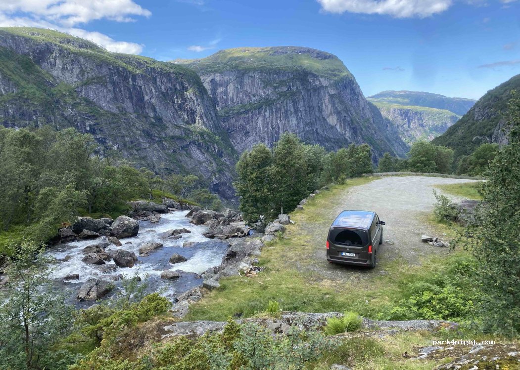 (5784) Øvre Eidfjord - 130 Hjølmavegen — foto 4