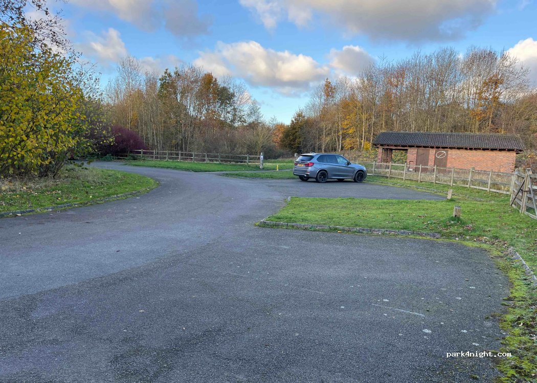 (DE12 6DA) Moira - 59 Rawdon Road — foto