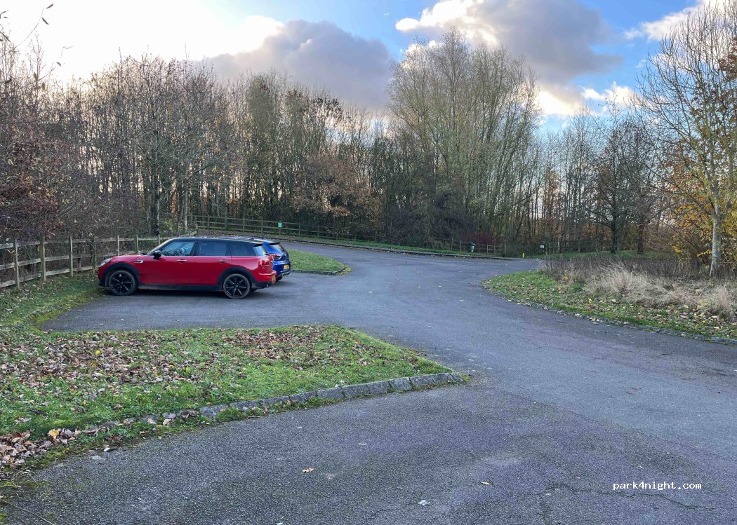(DE12 6DA) Moira - 59 Rawdon Road — foto 2