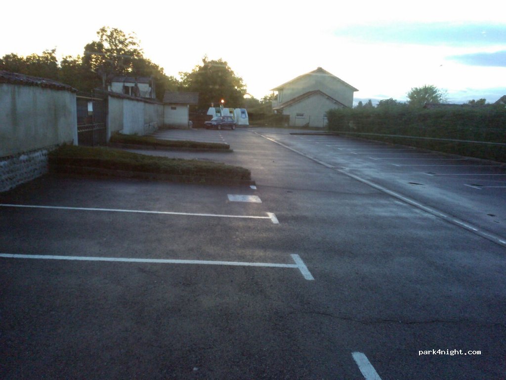 (38590) Saint-Étienne-de-Saint-Geoirs - Clos Bouyoud — foto