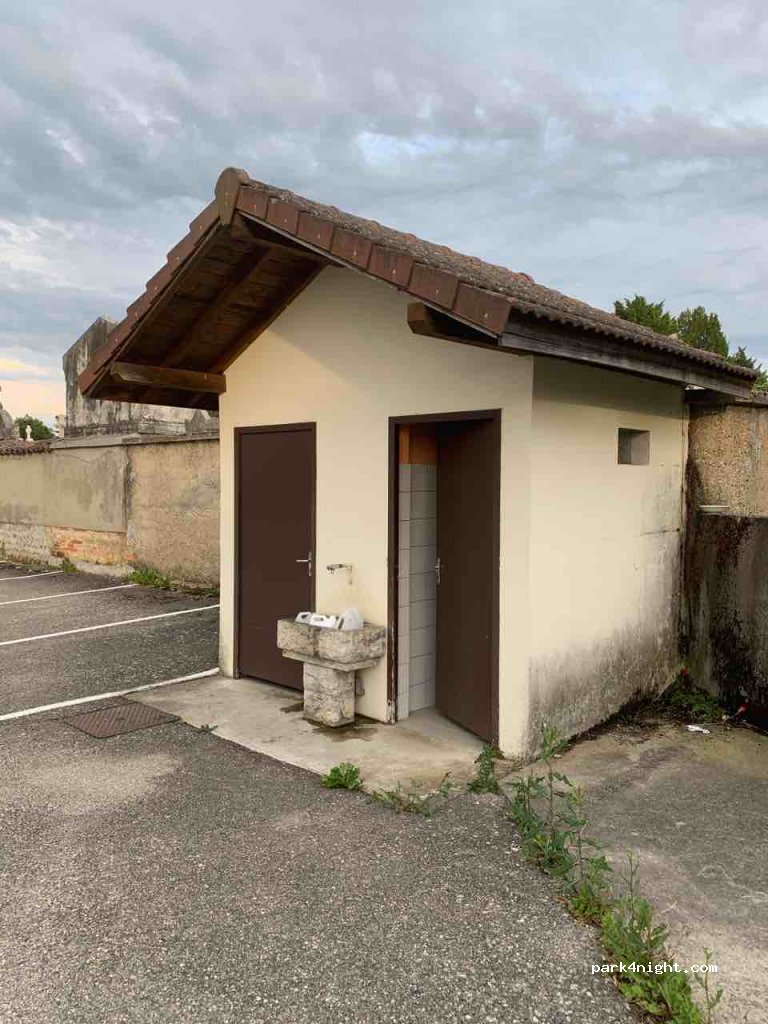 (38590) Saint-Étienne-de-Saint-Geoirs - Clos Bouyoud — foto 3
