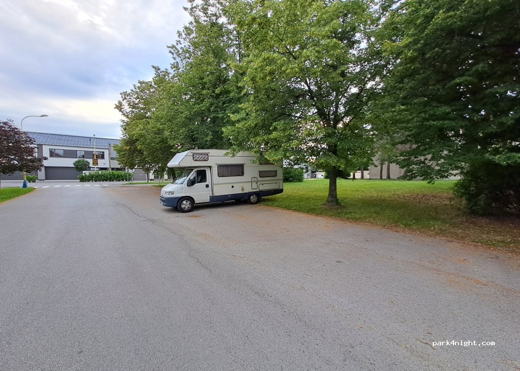 (080 01) Prešov - 2 Krátka — foto