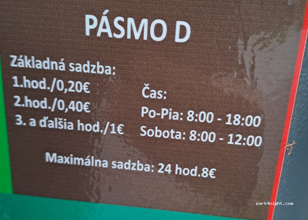 (080 01) Prešov - 2 Krátka — foto 2