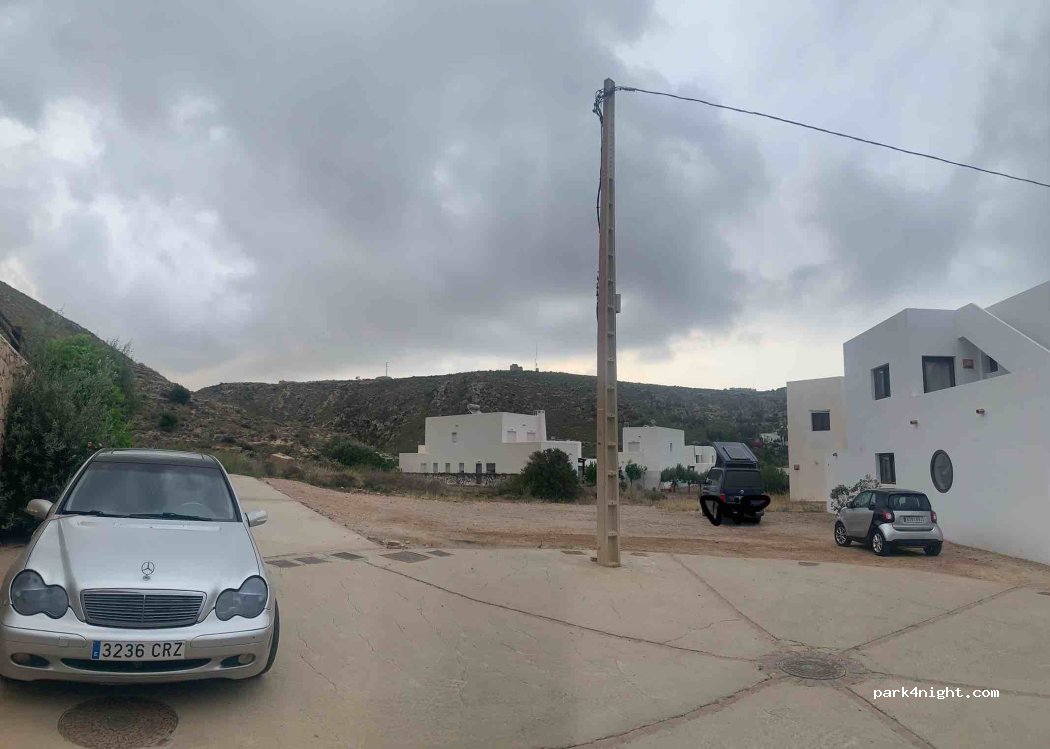 (04149) Agua Amarga - 114 Calle Seis — foto