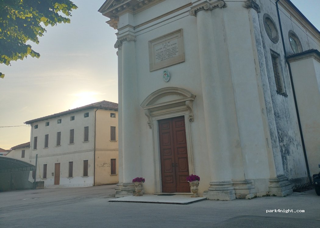 (36040) Poiana di Granfion - 17 Via Martiri della Libertà — foto 3